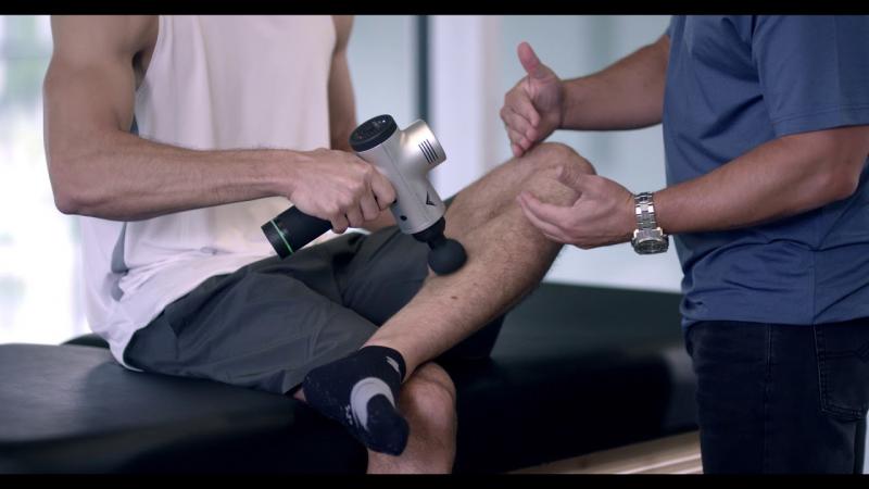 Could Hypervolt Devices Unlock Secret Healing Powers. : The Truth Behind Hypervolt Massage Therapy