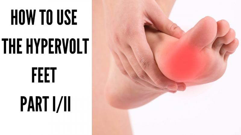 Could Hypervolt Devices Unlock Secret Healing Powers. : The Truth Behind Hypervolt Massage Therapy