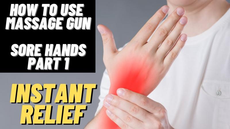 Could Hypervolt Devices Unlock Secret Healing Powers. : The Truth Behind Hypervolt Massage Therapy