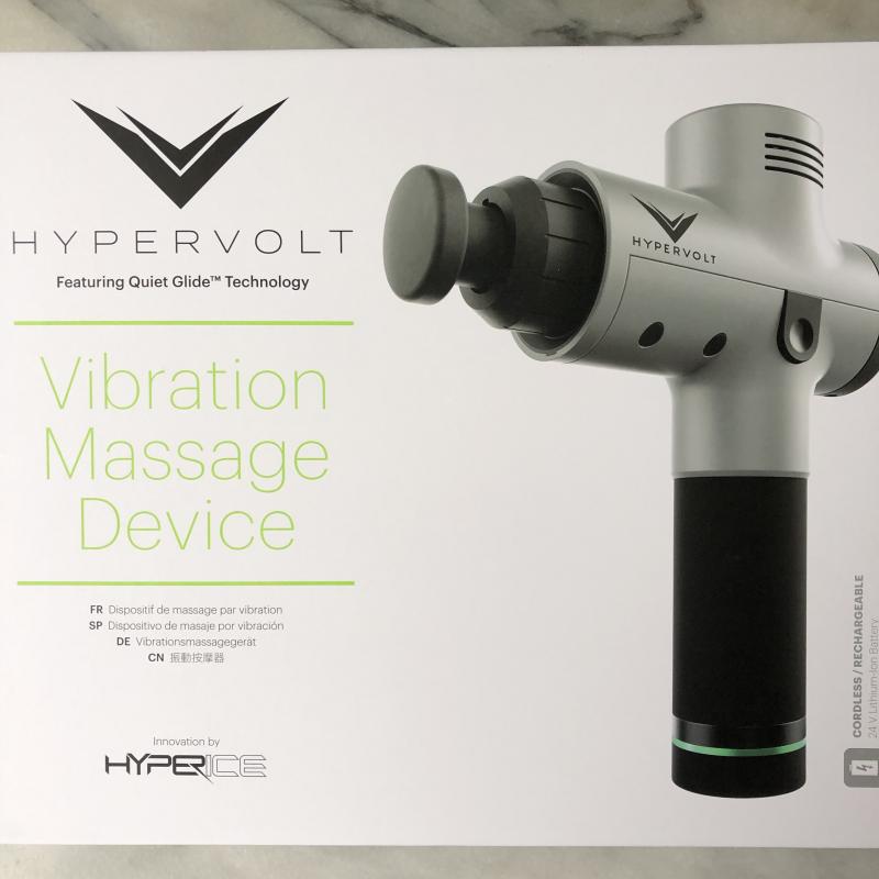 Could Hypervolt Devices Unlock Secret Healing Powers. : The Truth Behind Hypervolt Massage Therapy