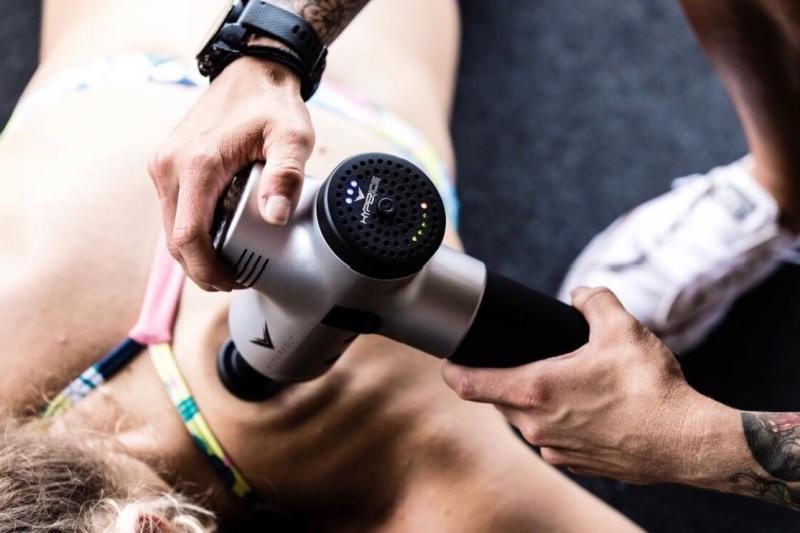 Could Hypervolt Devices Unlock Secret Healing Powers. : The Truth Behind Hypervolt Massage Therapy
