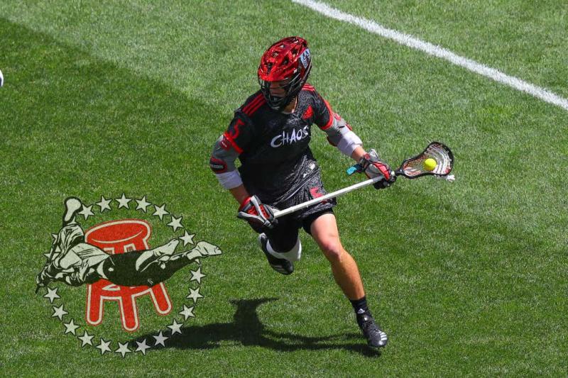 Could Improving Your Lacrosse Game Take You Places: Javier Silva