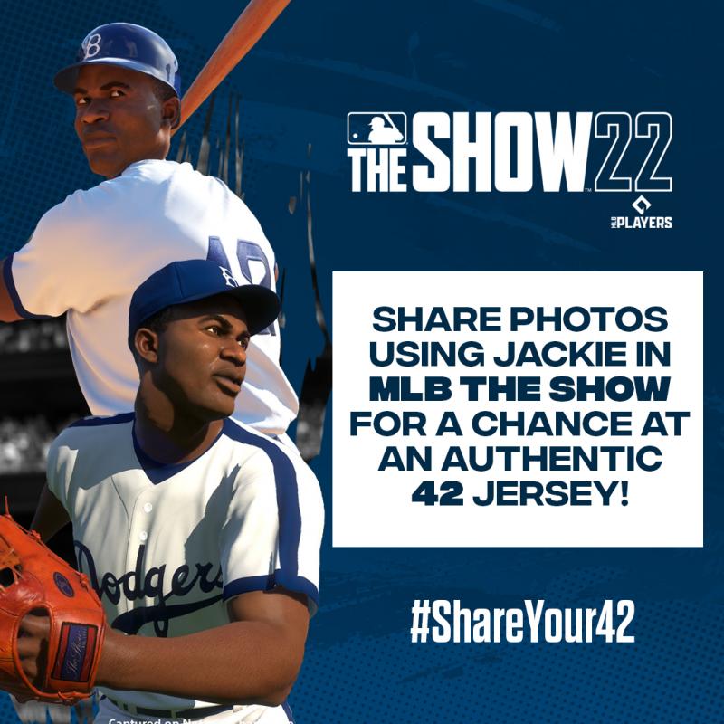Could Jackie Robinson
