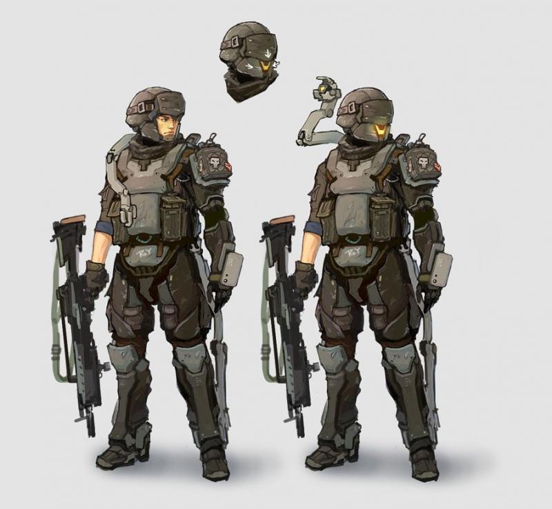 Could Jet Backpacks Be The Future Of Airborne Infantry