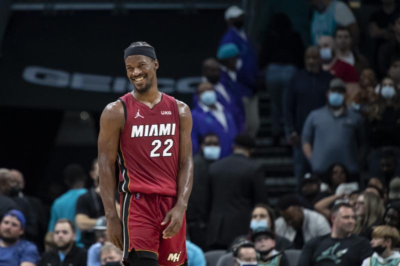 Could Jimmy Butler Be The Next NBA Superstar: An In-Depth Look at The Rising Star