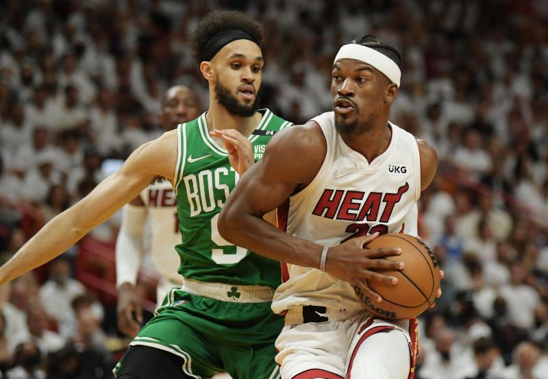 Could Jimmy Butler Be The Next NBA Superstar: An In-Depth Look at The Rising Star
