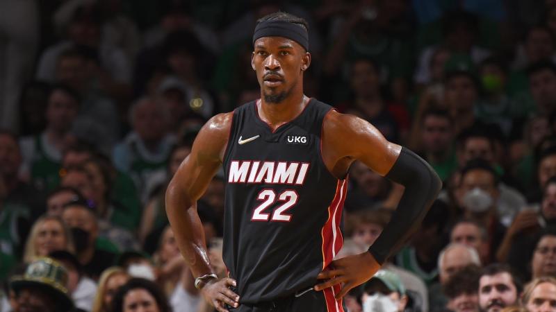 Could Jimmy Butler Be The Next NBA Superstar: An In-Depth Look at The Rising Star