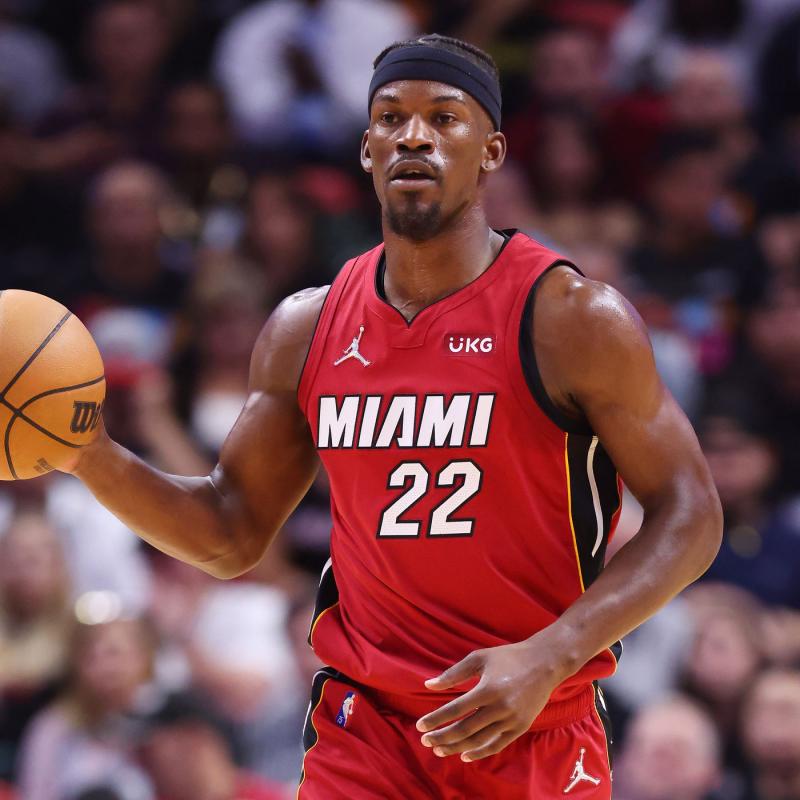 Could Jimmy Butler Be The Next NBA Superstar: An In-Depth Look at The Rising Star