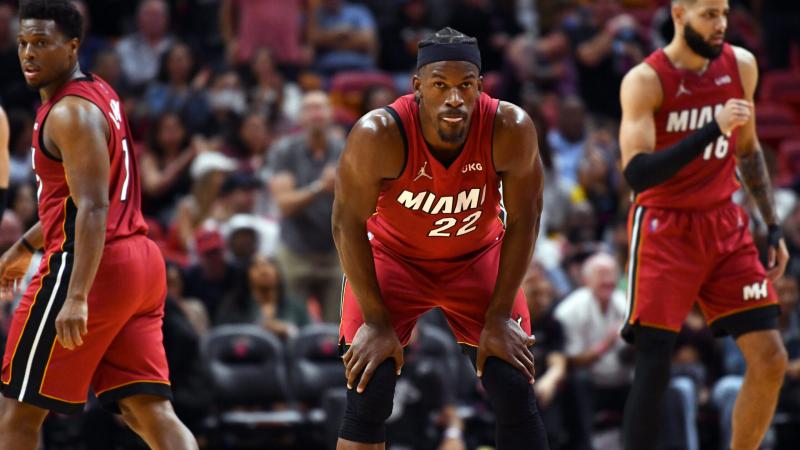 Could Jimmy Butler Be The Next NBA Superstar: An In-Depth Look at The Rising Star