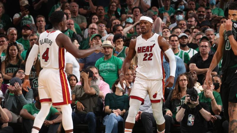 Could Jimmy Butler Be The Next NBA Superstar: An In-Depth Look at The Rising Star
