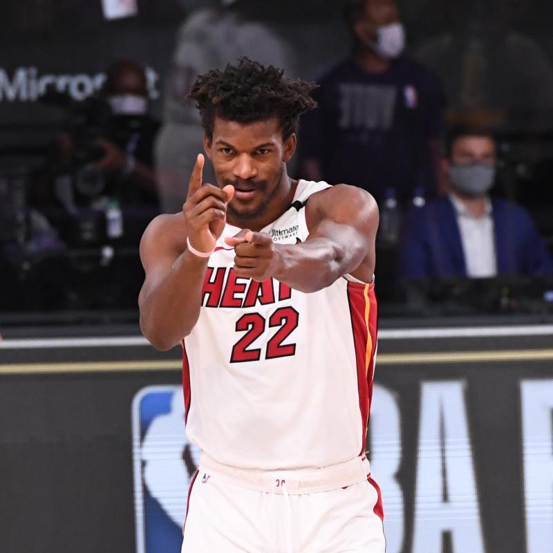 Could Jimmy Butler Be The Next NBA Superstar: An In-Depth Look at The Rising Star
