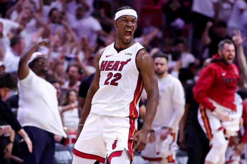 Could Jimmy Butler Be The Next NBA Superstar: An In-Depth Look at The Rising Star