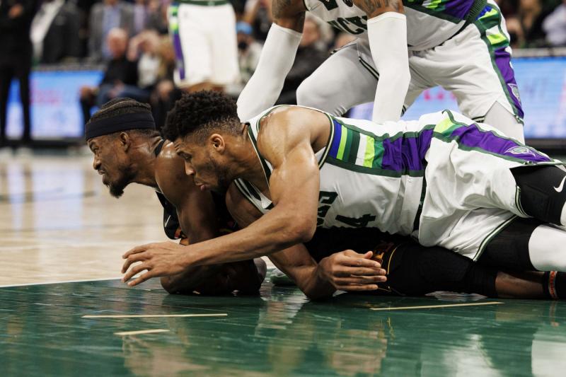 Could Jimmy Butler Be The Next NBA Superstar: An In-Depth Look at The Rising Star