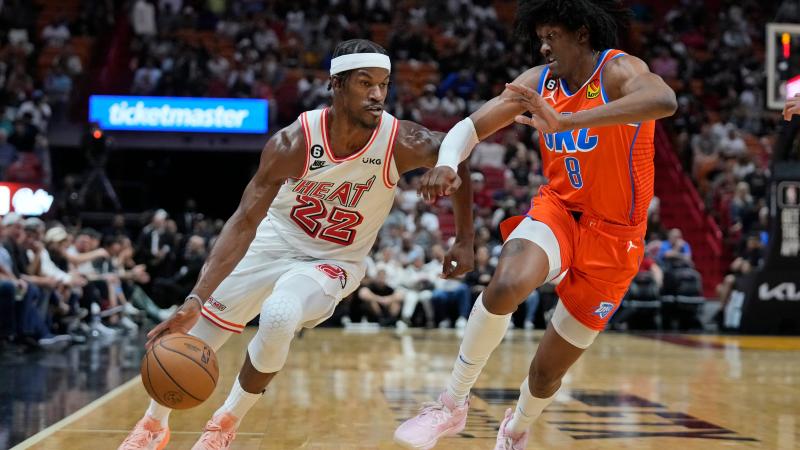 Could Jimmy Butler Be The Next NBA Superstar: An In-Depth Look at The Rising Star