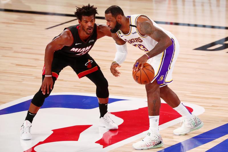 Could Jimmy Butler Be The Next NBA Superstar: An In-Depth Look at The Rising Star
