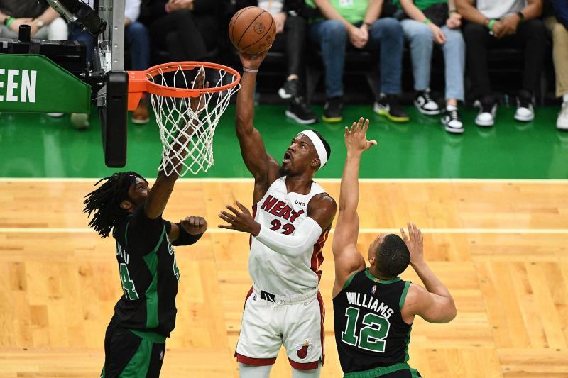 Could Jimmy Butler Be The Next NBA Superstar: An In-Depth Look at The Rising Star