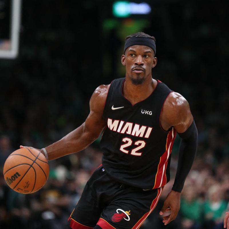 Could Jimmy Butler Be The Next NBA Superstar: An In-Depth Look at The Rising Star