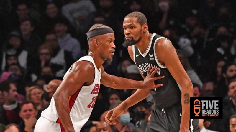 Could Jimmy Butler Be The Next NBA Superstar: An In-Depth Look at The Rising Star