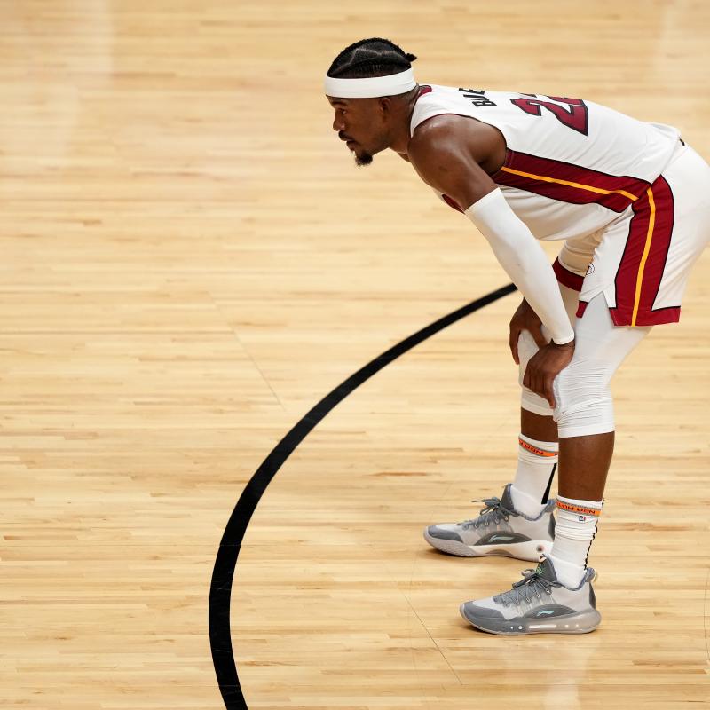 Could Jimmy Butler Be The Next NBA Superstar: An In-Depth Look at The Rising Star