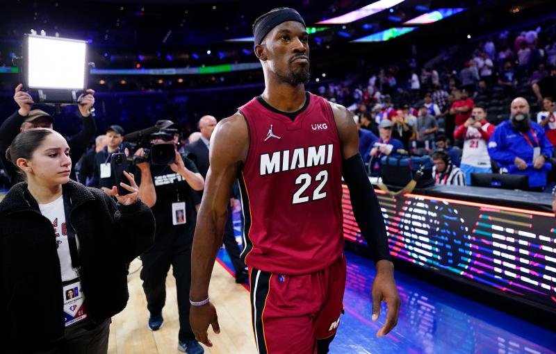 Could Jimmy Butler Be The Next NBA Superstar: An In-Depth Look at The Rising Star