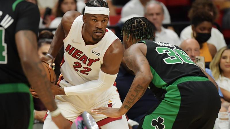 Could Jimmy Butler Be The Next NBA Superstar: An In-Depth Look at The Rising Star