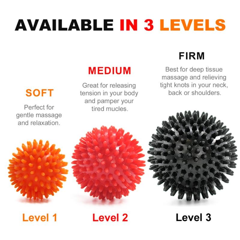 Could Lacrosse Balls Improve Your Mobility and Relieve Muscle Pain: 120 Soft Lacrosse Balls That Provide Deep Tissue Massage