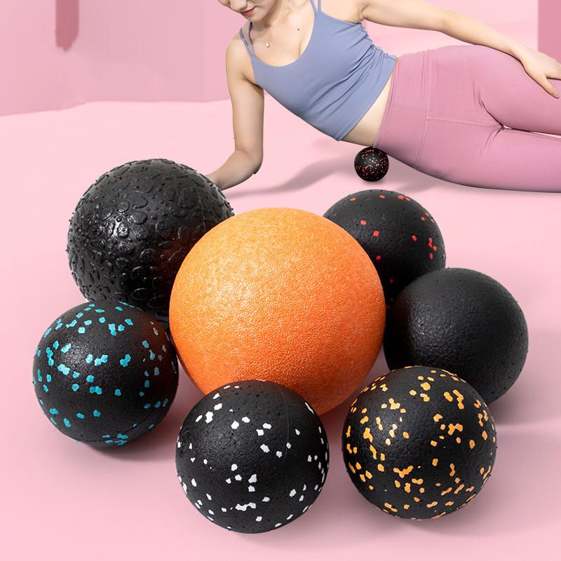 Could Lacrosse Balls Improve Your Mobility and Relieve Muscle Pain: 120 Soft Lacrosse Balls That Provide Deep Tissue Massage