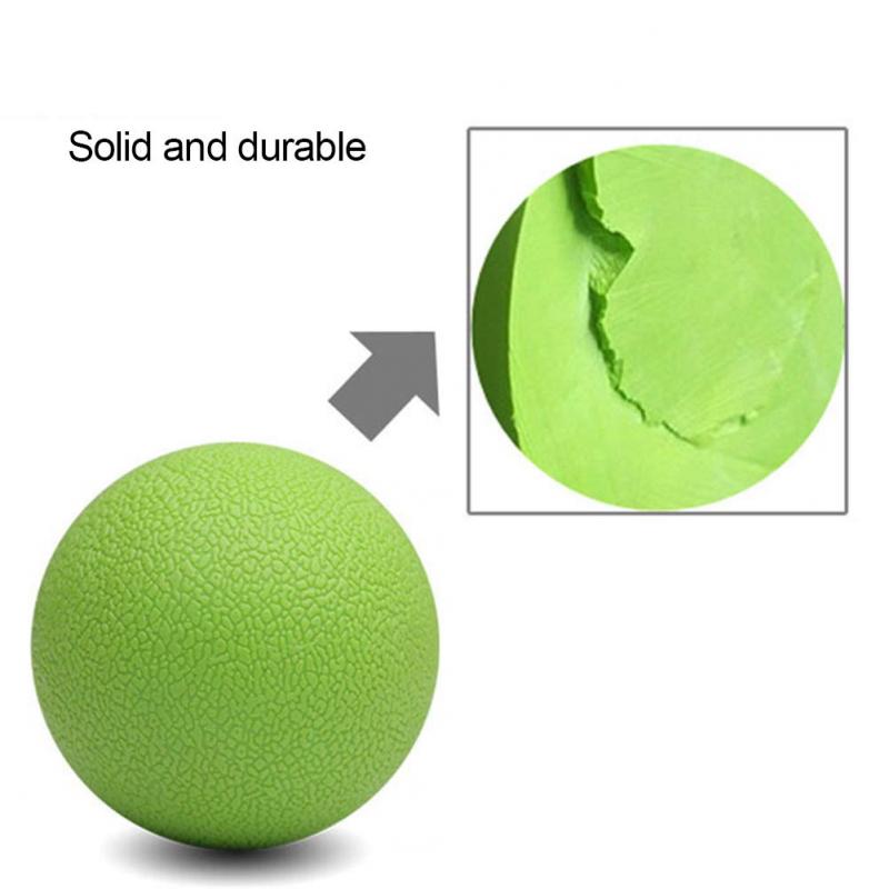Could Lacrosse Balls Improve Your Mobility and Relieve Muscle Pain: 120 Soft Lacrosse Balls That Provide Deep Tissue Massage