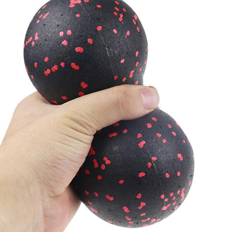 Could Lacrosse Balls Improve Your Mobility and Relieve Muscle Pain: 120 Soft Lacrosse Balls That Provide Deep Tissue Massage