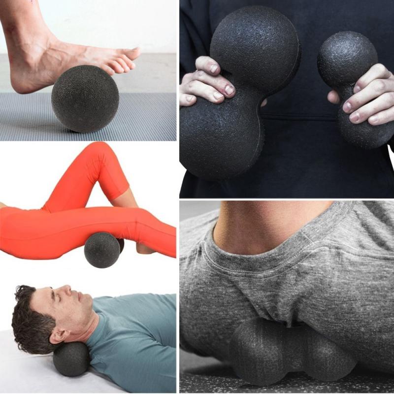Could Lacrosse Balls Improve Your Mobility and Relieve Muscle Pain: 120 Soft Lacrosse Balls That Provide Deep Tissue Massage