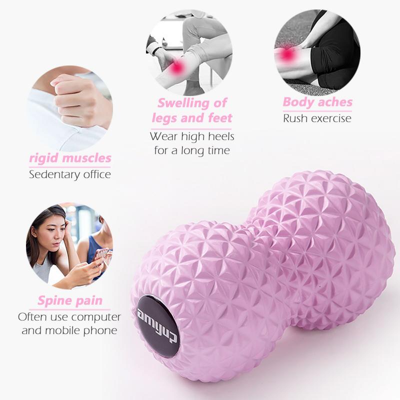 Could Lacrosse Balls Improve Your Mobility and Relieve Muscle Pain: 120 Soft Lacrosse Balls That Provide Deep Tissue Massage