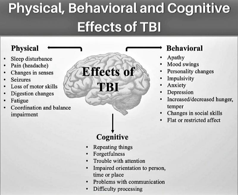 Could Lacrosse Cause Concussions. The Shocking Truth About Brain Injuries in Sports