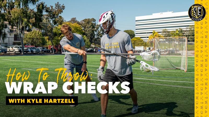Could Lacrosse Scholarships Be Your Ticket to College: How Lacrosse Players Can Earn Full Rides