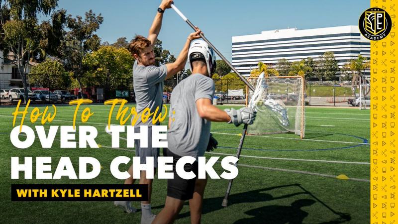 Could Lacrosse Scholarships Be Your Ticket to College: How Lacrosse Players Can Earn Full Rides