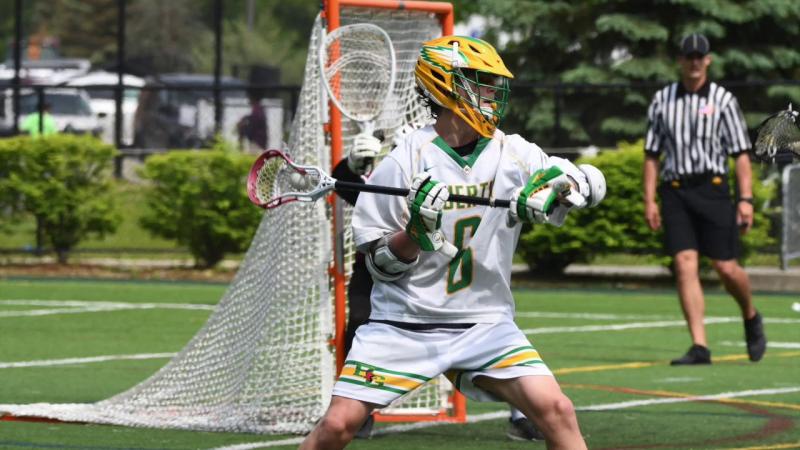 Could Lacrosse Scholarships Be Your Ticket to College: How Lacrosse Players Can Earn Full Rides