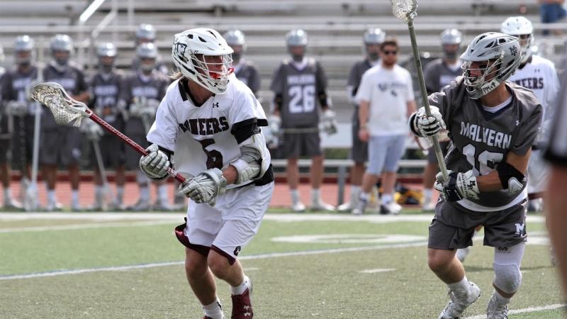 Could Lacrosse Scholarships Be Your Ticket to College: How Lacrosse Players Can Earn Full Rides