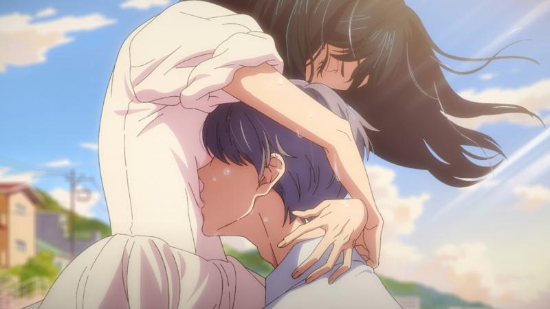 Could Madlax Be the Most Captivating Anime You