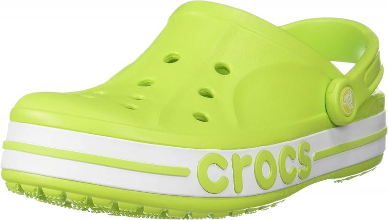 Could Marbled Crocs Be The Hottest Men