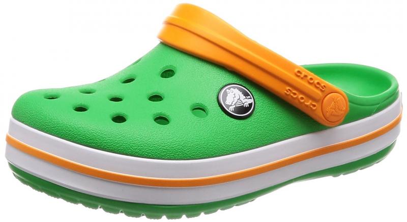 Could Marbled Crocs Be The Hottest Men