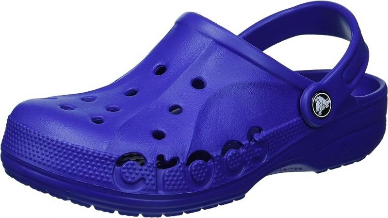 Could Marbled Crocs Be The Hottest Men