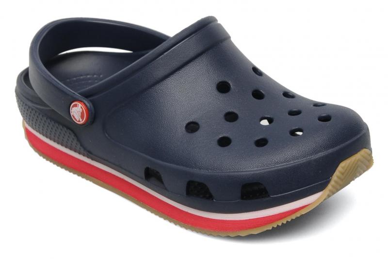 Could Marbled Crocs Be The Hottest Men
