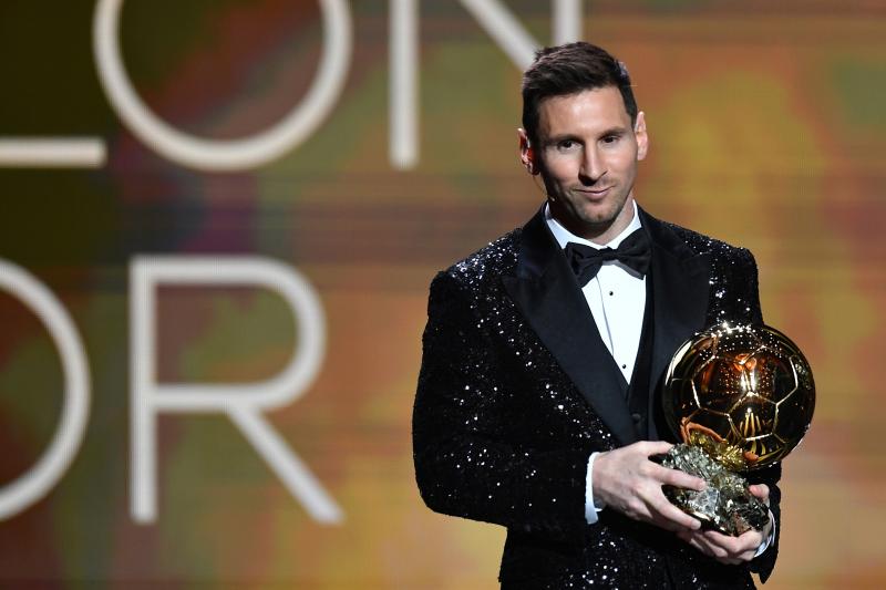 Could Messi