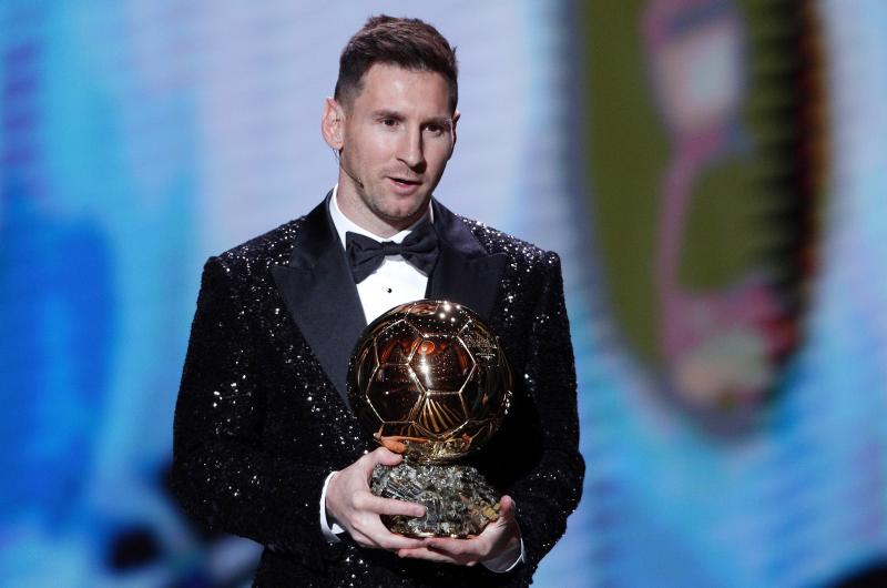 Could Messi