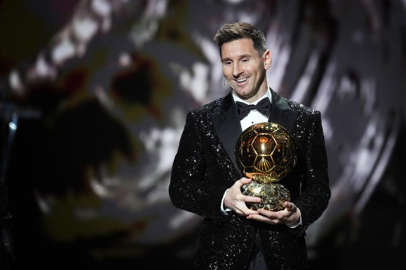 Could Messi