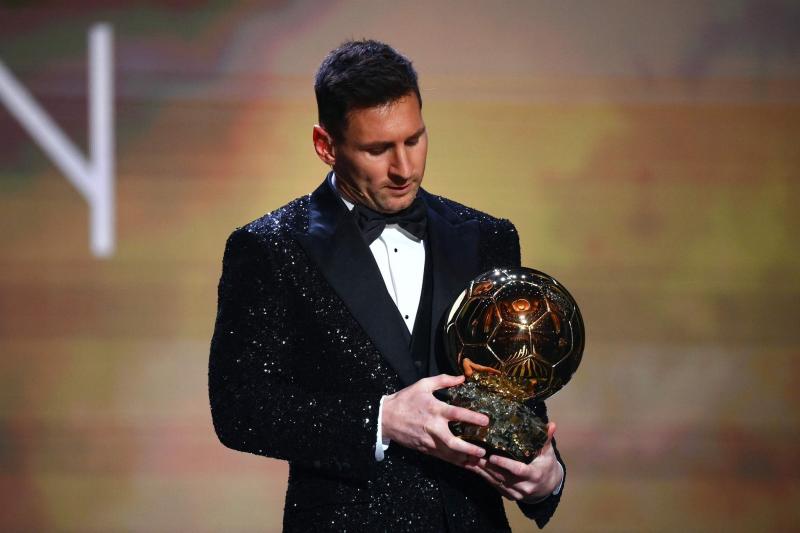 Could Messi
