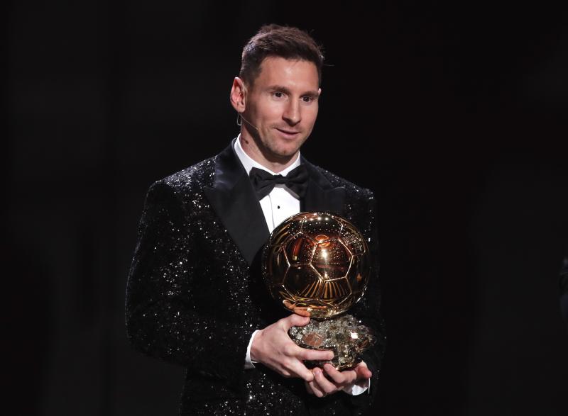Could Messi