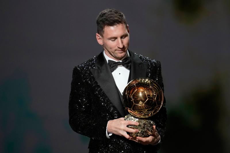 Could Messi