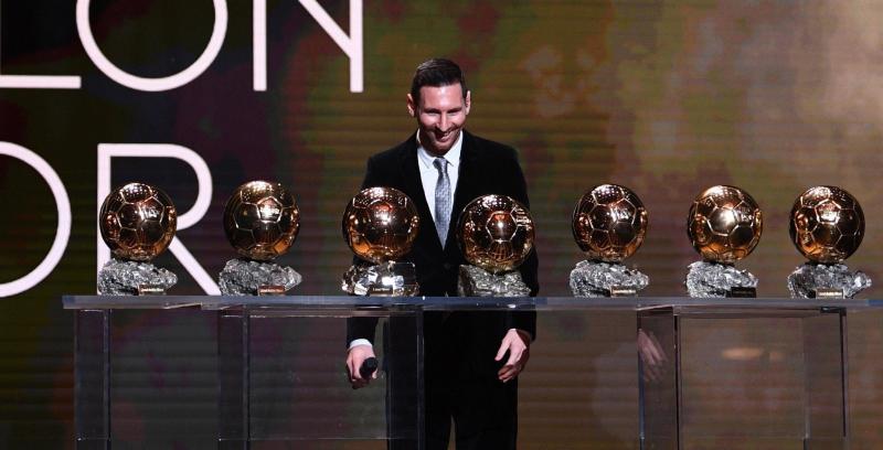 Could Messi