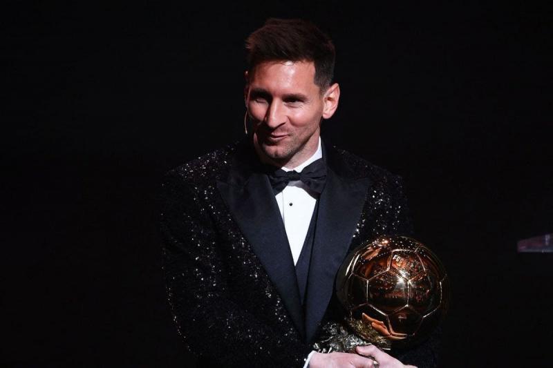 Could Messi