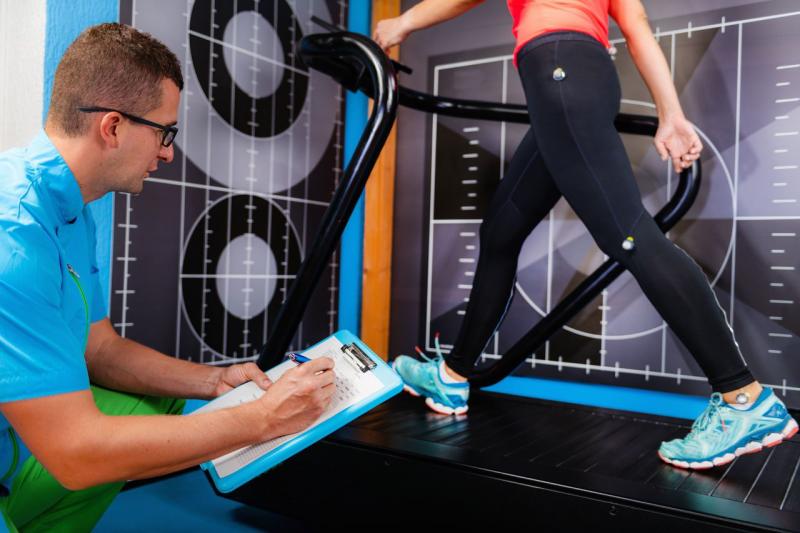 Could New Gait Torque 3 Technology Revolutionize Walking: Discover the Cutting-Edge Innovation Set to Empower Mobility